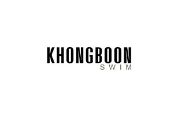 Khongboon Swimwear Logo