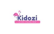 Kidozi Logo