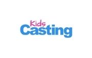 KidsCasting.com Logo