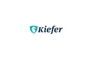 Kiefer Logo