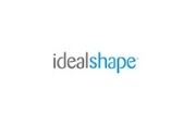 IdealShape CA Logo