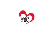 Ideen Mit Herz Logo