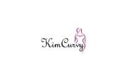 Kim Curvy Logo