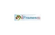 iFrames Logo