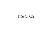 Kiss Girly Logo
