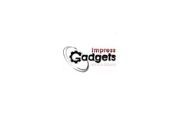 Impress Gadget Logo