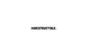 Indestructible Shoes Logo