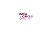 India circus Logo