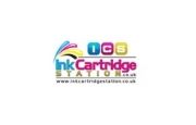 Ink Cartridge Station .co.uk Logo
