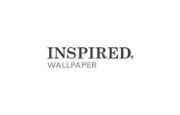Inspired Wallpaper Logo