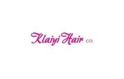 Klaiyi Hair Logo