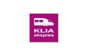 KLIA Ekspres Logo