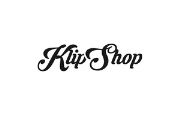 Klip Shop Logo
