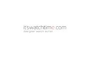 Its Watch time Logo