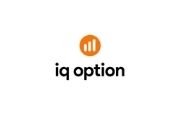 IQ Option Logo