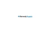 iRemedy Supply Logo