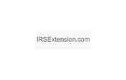 IRS Tax Extension Logo