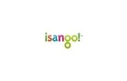 iSango Logo
