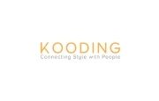 KOODING Logo