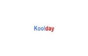 Kool Day Logo