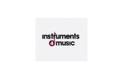 Instruments4Music Logo