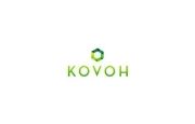 Kovoh Logo