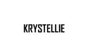 Krystellie Fashion Logo