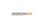 International Rail Logo