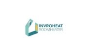 Invroheat Roomheater Logo