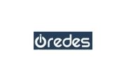 IoRedes Logo
