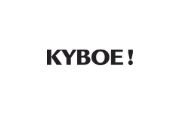 Kyboe Logo