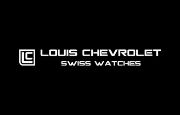 Louis Chevrolet Logo