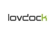 Lovdock Logo