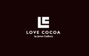 Love Cocoa Logo