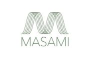 Love Masami Logo