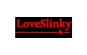 Love Slinky Logo