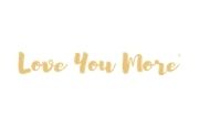 Love You More Logo