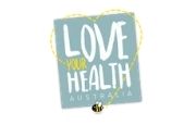 Love Your Health Logo