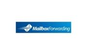 Mailbox Forwarding Logo