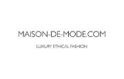 Maison De Mode Logo