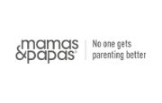 Mamas & Papas UAE Logo