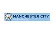 Manchester City Shop Logo
