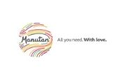 Manutan UK Logo