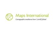 Maps International Logo