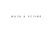 Mark and Scribe Logo