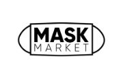 Mask Market Logo