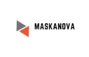 Maskanova Logo