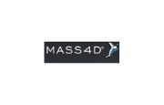 MASS4D Logo