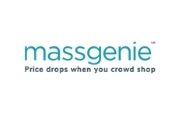 MassGenie Logo