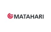 Matahari Mall ID Logo